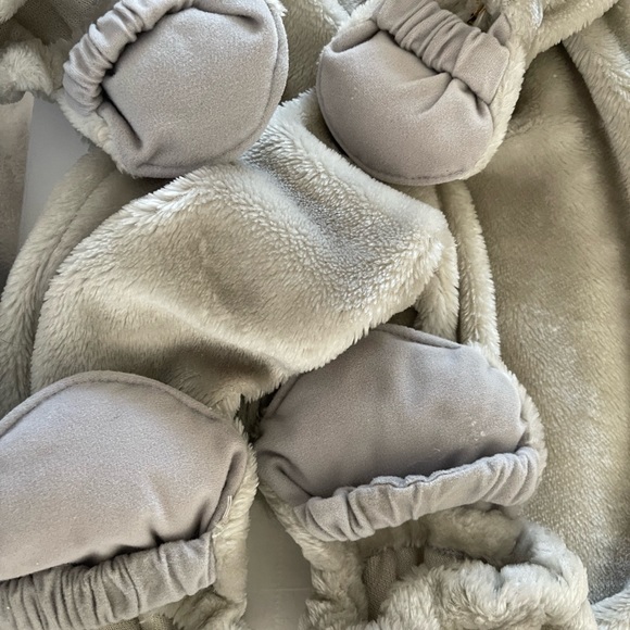 Elephant Suit Costume for toddle 32 Inches long - Picture 7 of 9